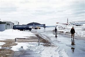 Image result for Goose Bay Air Base