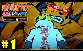 Image result for Naruto Mobile Tencent