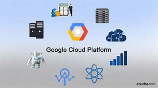 Image result for Stats About Google Cloud Platform