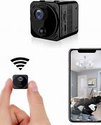 Image result for Wireless Hidden Cameras for Home