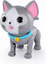 Image result for Newest Kids Toy That's a Cat