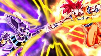 Image result for Dragon Ball Super Battle of Gods Arc