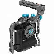 Image result for Battery Grip Cage Canon
