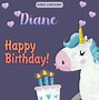 Image result for Birthday Meme Diane