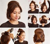 Image result for Peinados Cabello Corto