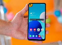 Image result for Samsung a21s Review