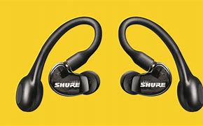 Image result for Shure Wireless Headphones