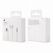 Image result for Apple EarPods First Generation White
