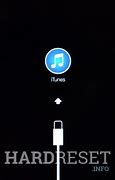 Image result for iPhone 6s Show Laptop Icon On Recovery Mode