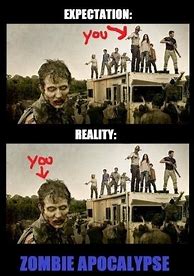 Image result for Walking Dead Season 1 Memes