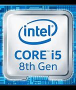 Image result for Intel I5 8th Gen