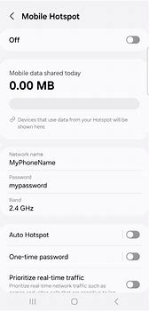 Image result for Mobile Hotspot and Tethering