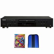 Image result for TEAC Compact Disc Player