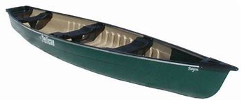 Image result for Pelican 160 Canoe