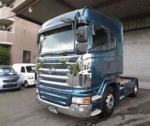 Image result for Japanese Scania