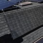 Image result for Solar Panel Roof Tiles