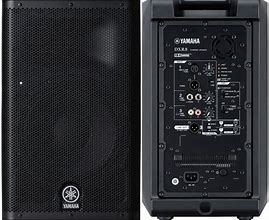 Image result for Yamaha Portable Speaker