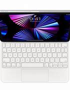 Image result for Apple Magic Keyboard Folio with iPad Air 4