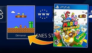 Image result for PS4 Mario Games
