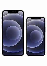 Image result for iPhone Mini vs iPhone