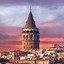 Image result for Galata Tower