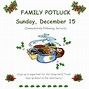 Image result for Holiday Potluck Funny