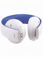Image result for White PS Headset