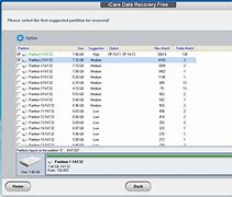 Image result for Icare Data Recovery