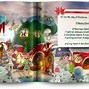 Image result for Personalized Children's Christmas Books