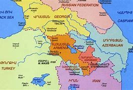 Image result for Armenia and Russia
