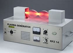 Image result for Rotary Plasma Generator