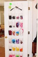 Image result for Hair Comb Storage DIY