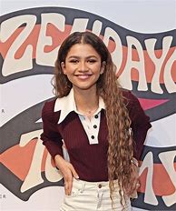 Image result for Zendaya Casual Outfits