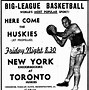 Image result for First Ever NBA Game