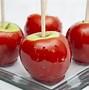 Image result for Black Candy Apples