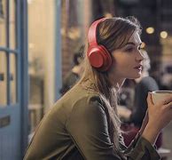 Image result for People with Headphones