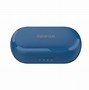 Image result for Nokia Earbuds Blue Wired