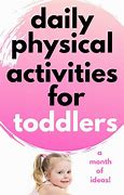 Image result for 30-Day Kid Activity Challenge