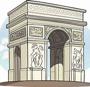 Image result for Atraktionen Paris Clip Art