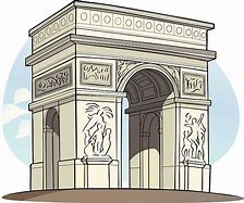Image result for Paris Clip Art