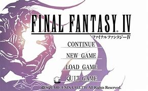 Image result for FF4 リメイク