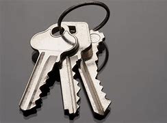 Image result for Stainless Steel Key Ring Heavy Duty