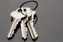 Image result for Here Are Keys of My House