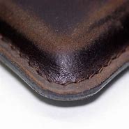 Image result for Leather iPhone 7 Wallet