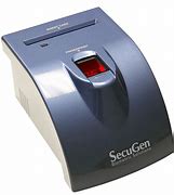 Image result for Fingerprint Scanner Biotin