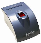 Image result for ID Cards with Fingerprint Scanner