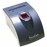 Image result for Fingerprint Readers Scan