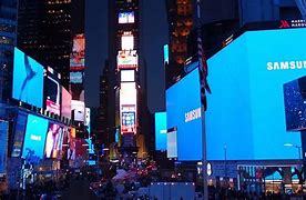 Image result for Samsung Store NYC