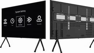 Image result for 110 Inch Box TV