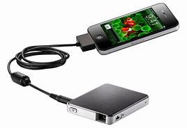 Image result for iPhone Pocket Projector iPad
